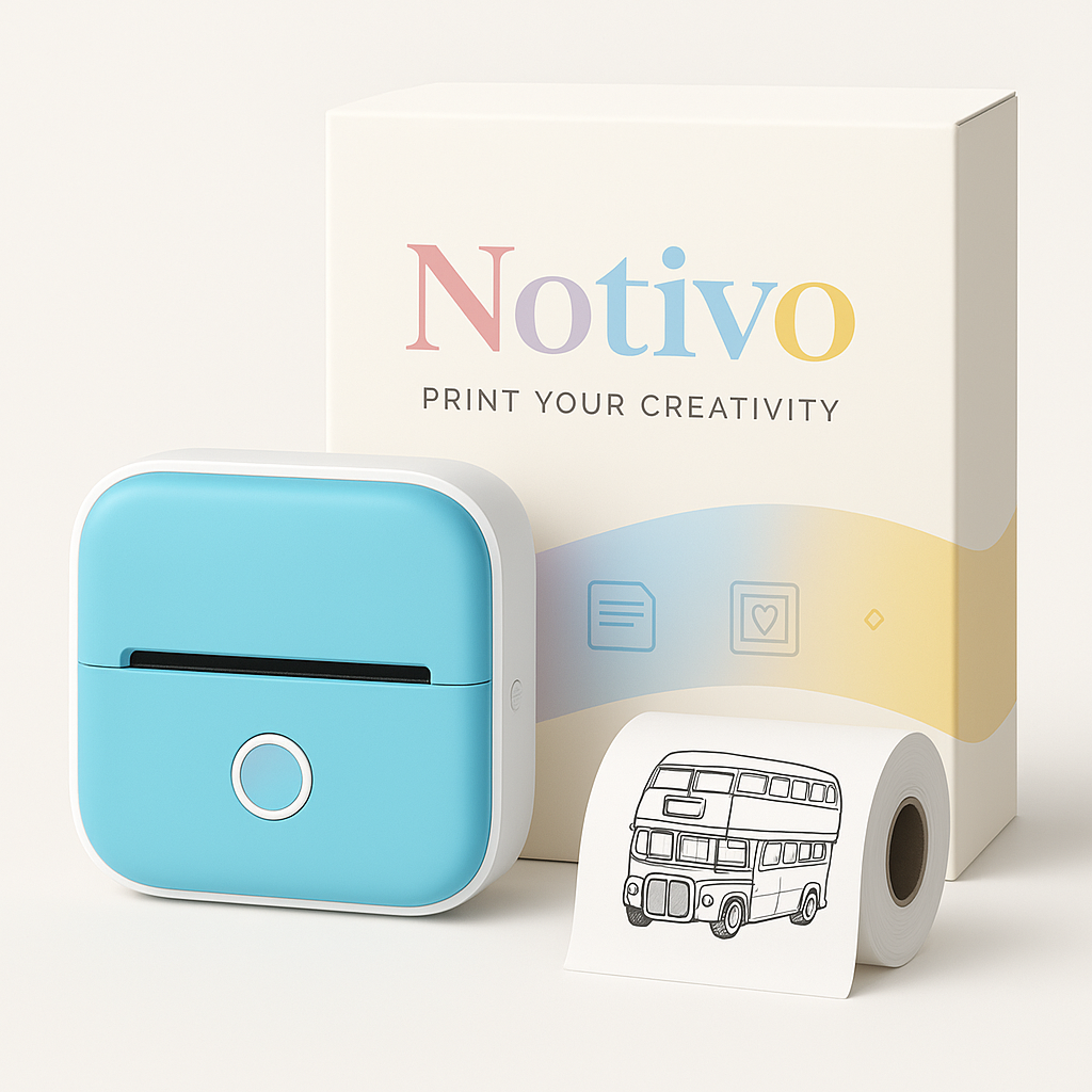 Notivo Smart Printer