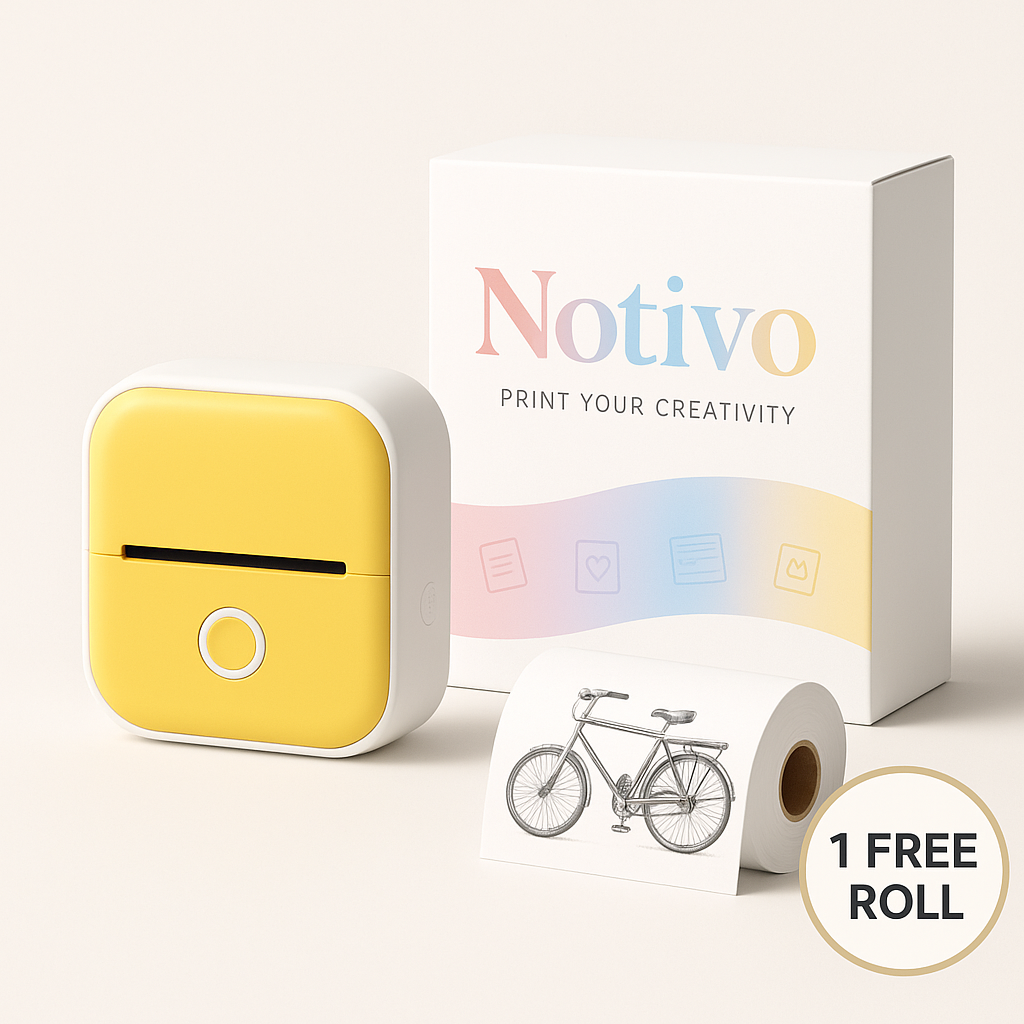 Notivo Smart Printer