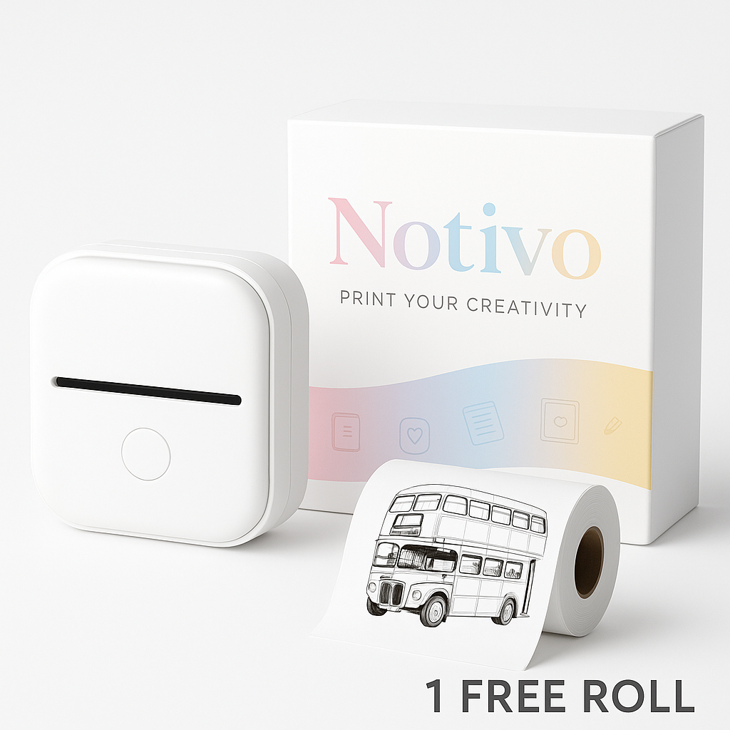 Notivo Smart Printer