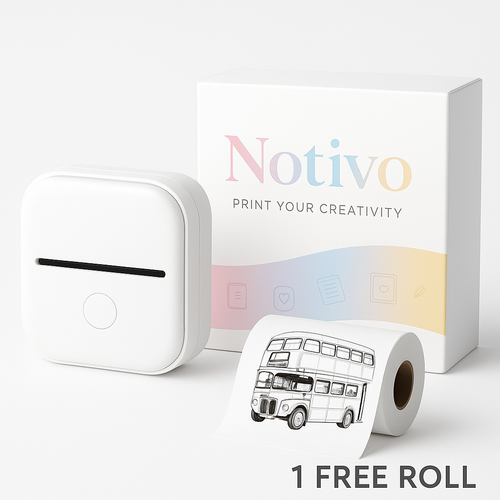Notivo Smart Printer