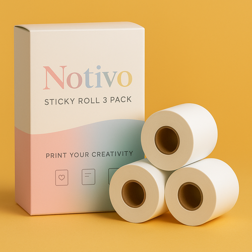 Notivo Sticky Refills