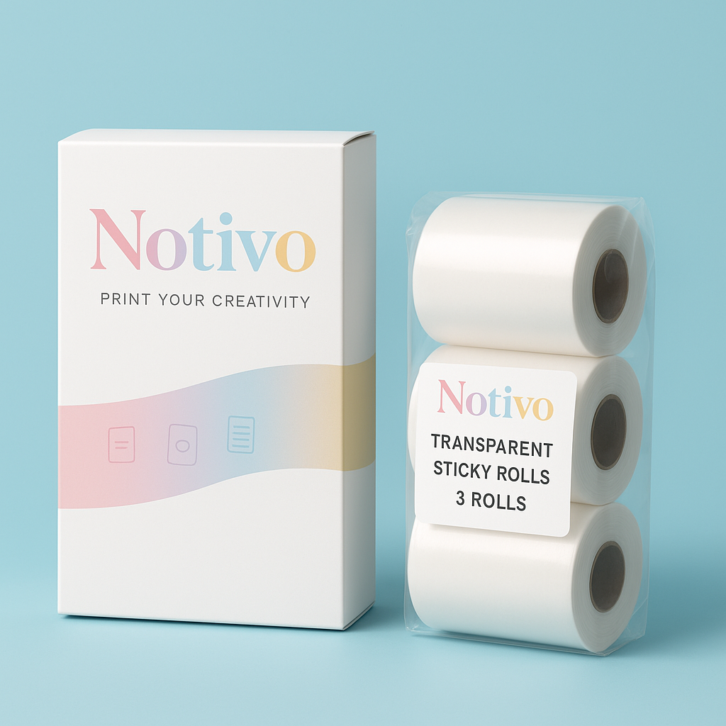 Notivo Sticky Refills
