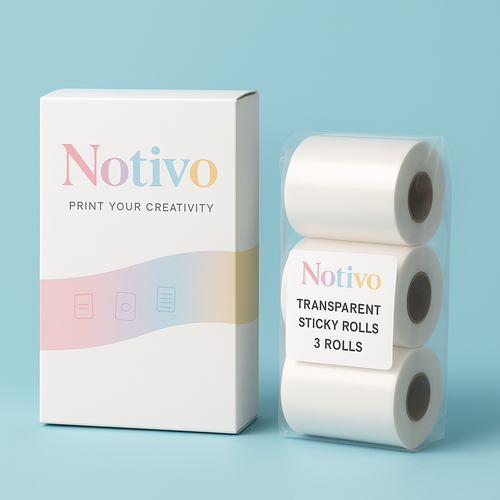 Notivo Sticky Refills