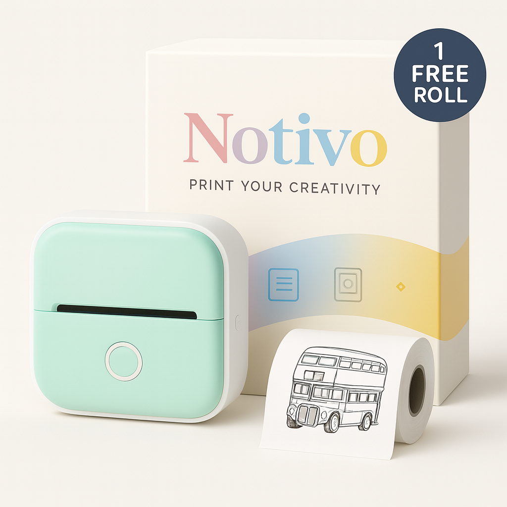Notivo Smart Printer