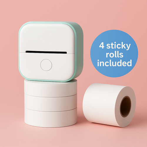 Notivo Print + Stick Bundle