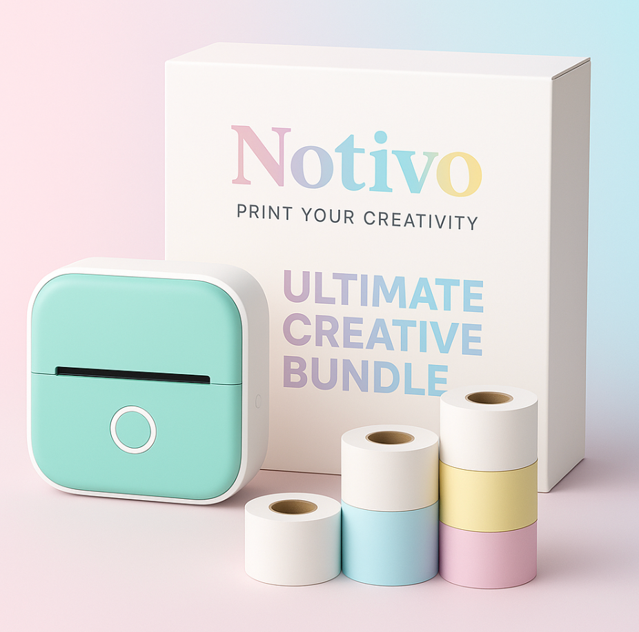 Ultimate Creative Bundle