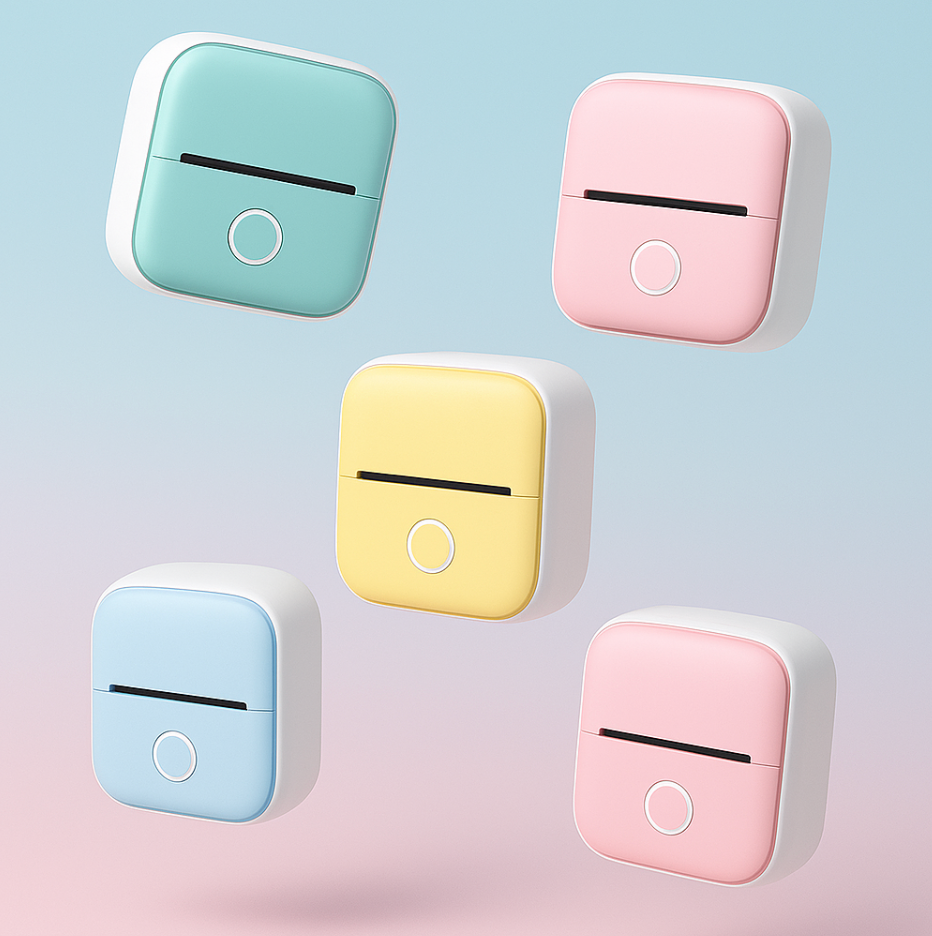 Notivo Smart Printer