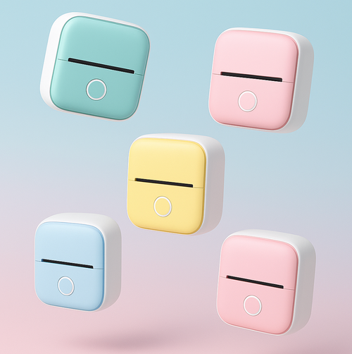 Notivo Smart Printer